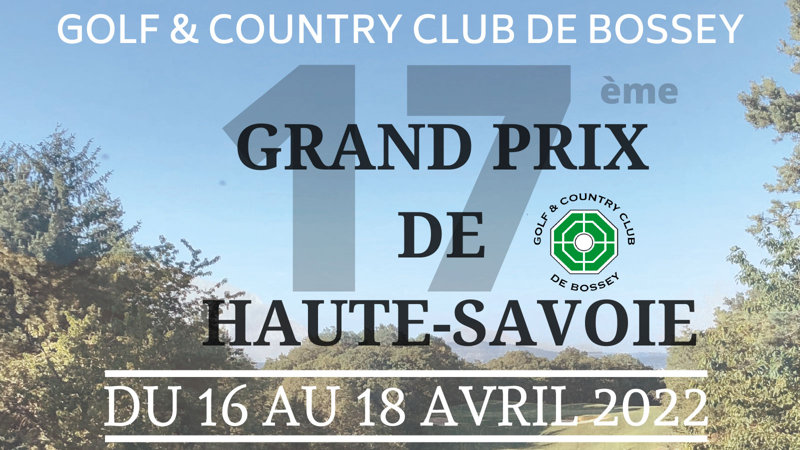 Grand Prix Haute-Savoie Bossey grand prix bossey