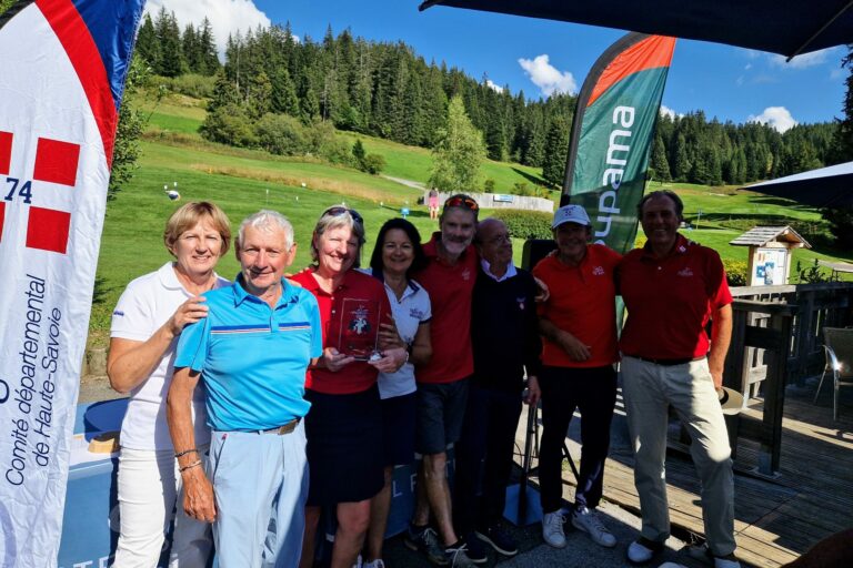 Equipe Chamonix