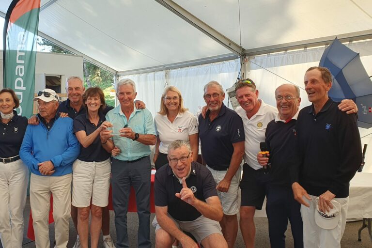 Esery Championne séniors 2023