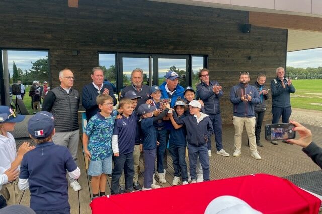 chpt ligue u8 u10