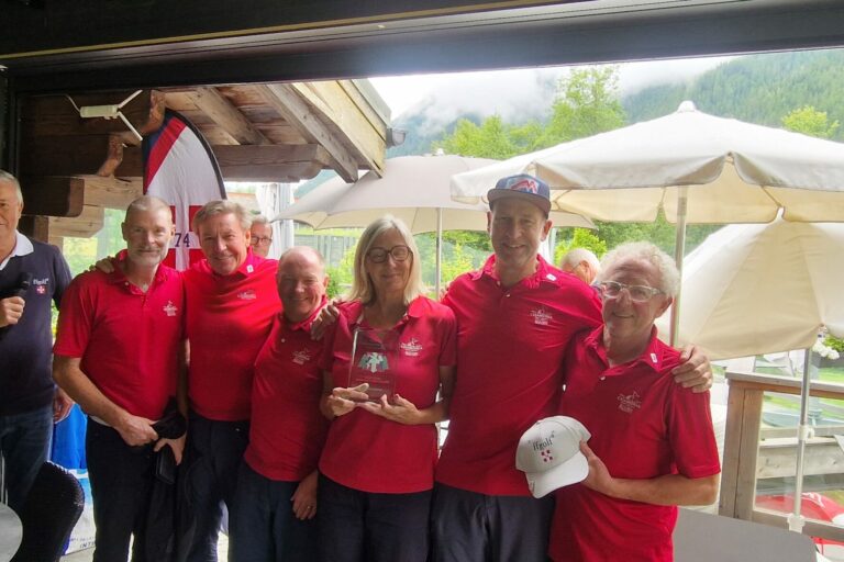 Equipe Chamonix