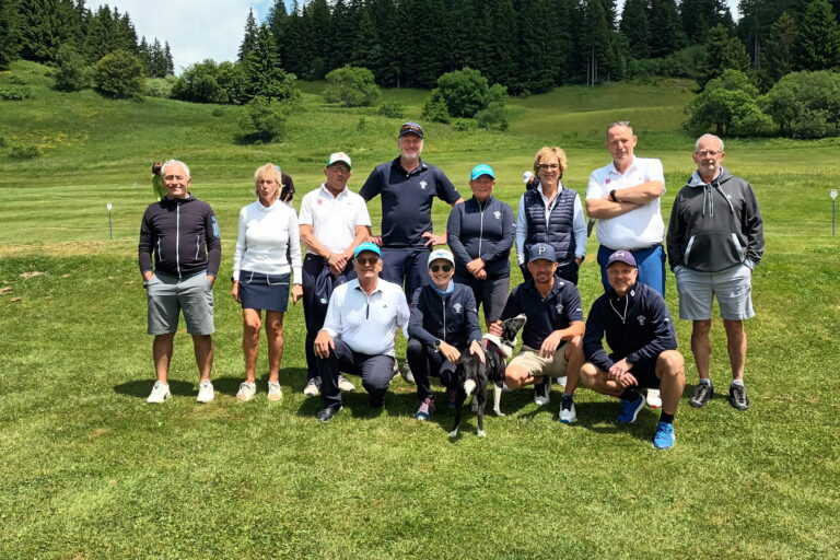 Les Gets-Megève