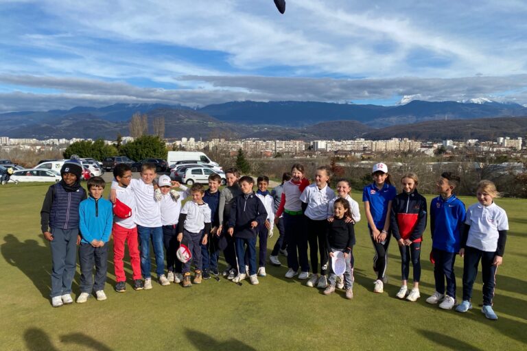 Joueurs TICAURA 2023-Esery 2 avril