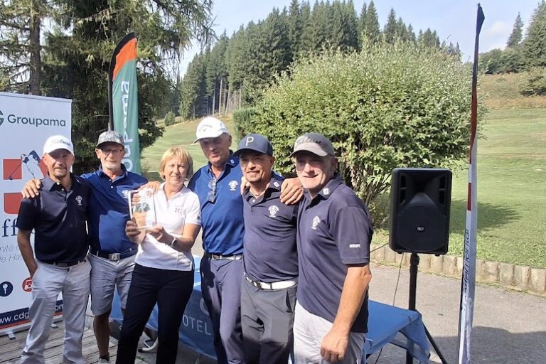 20250826-Chpt seniors Les Gets-Equipe 1ere