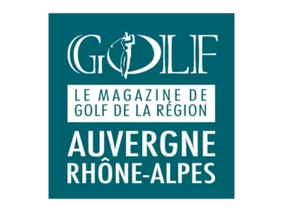 Golf- Le Magazine de Golf de la Région Auvergne Rhône-Alpes