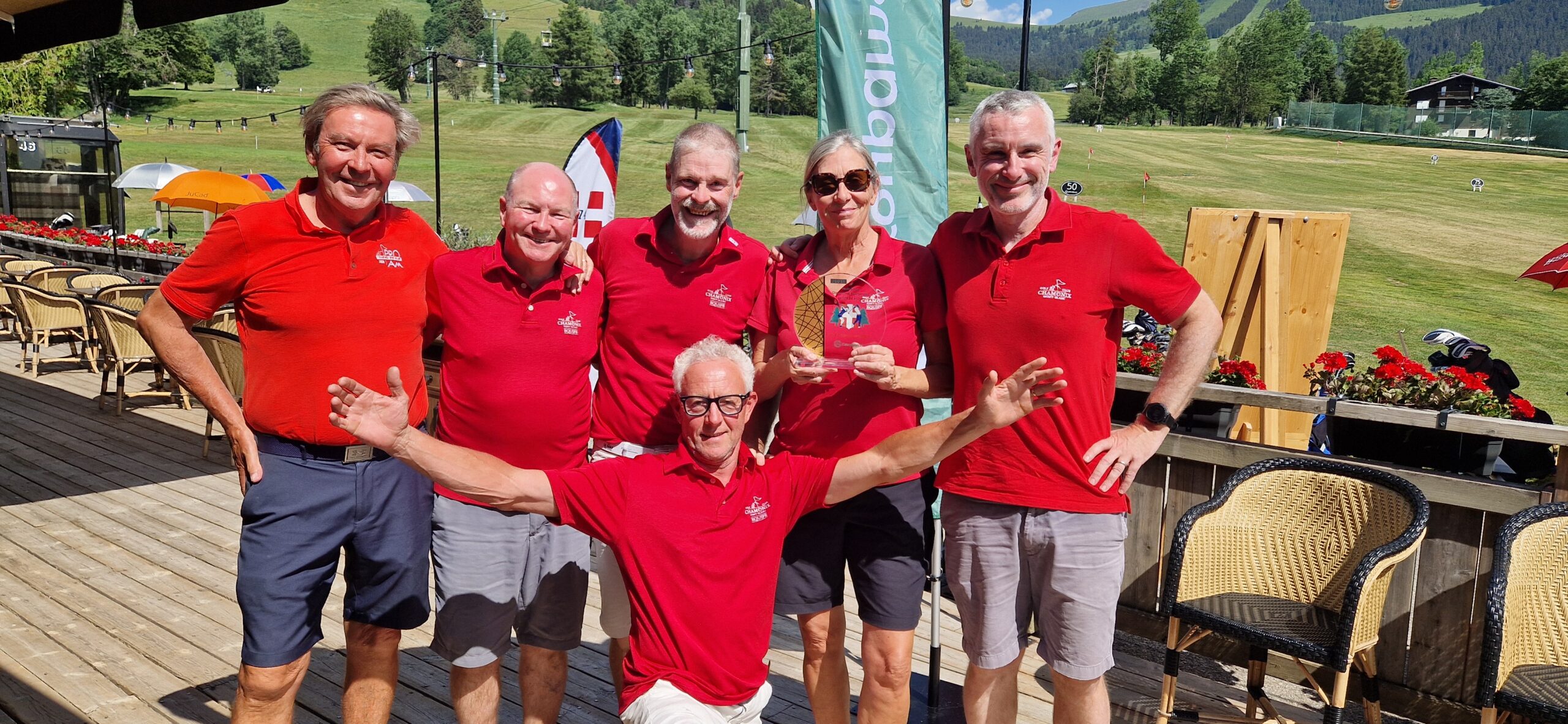 20260620_Chamonix équipe 1ère étape megève